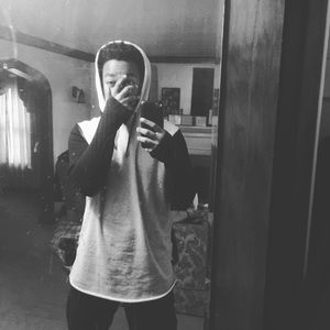 Meet your Posher, Jarrod